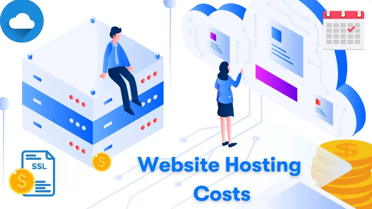 How Much Does a Website Hosting Cost in 2025?