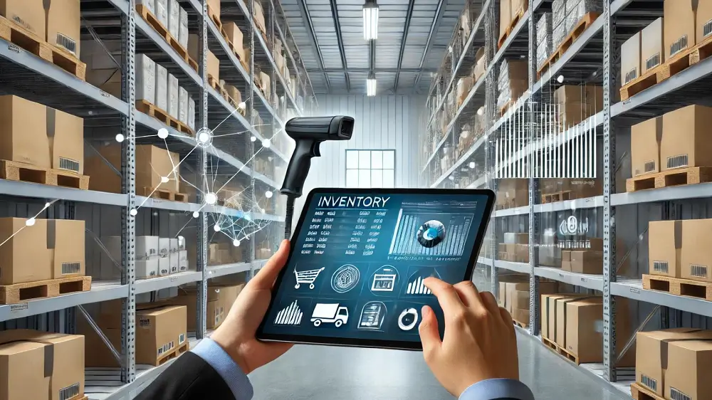 The Top Mistakes Businesses Make With Inventory Management (And How to Fix Them)