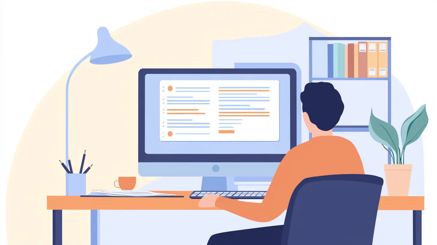 Job Descriptions Made Simple: Definition, Importance & Real Examples
