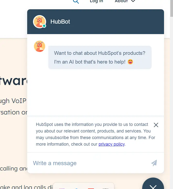 hubspot customer support