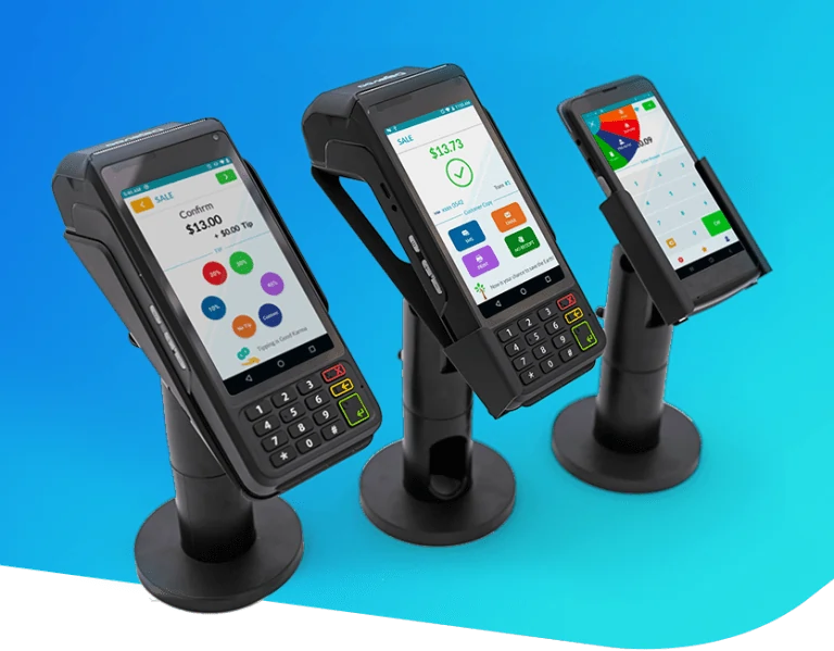 247payments POS mobile