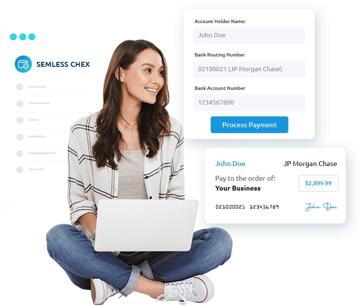 247payments echeck