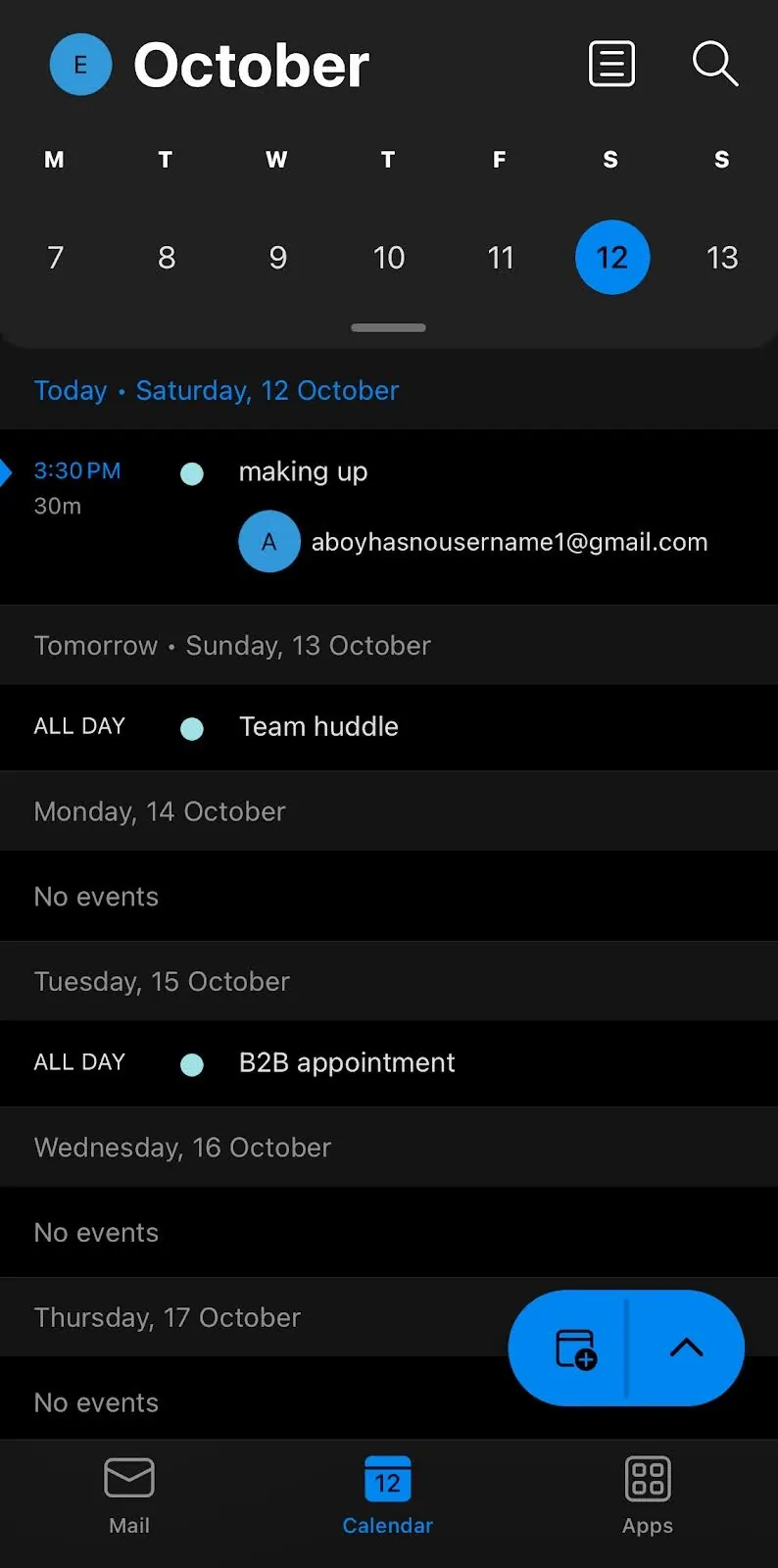 outlook multiplatform access