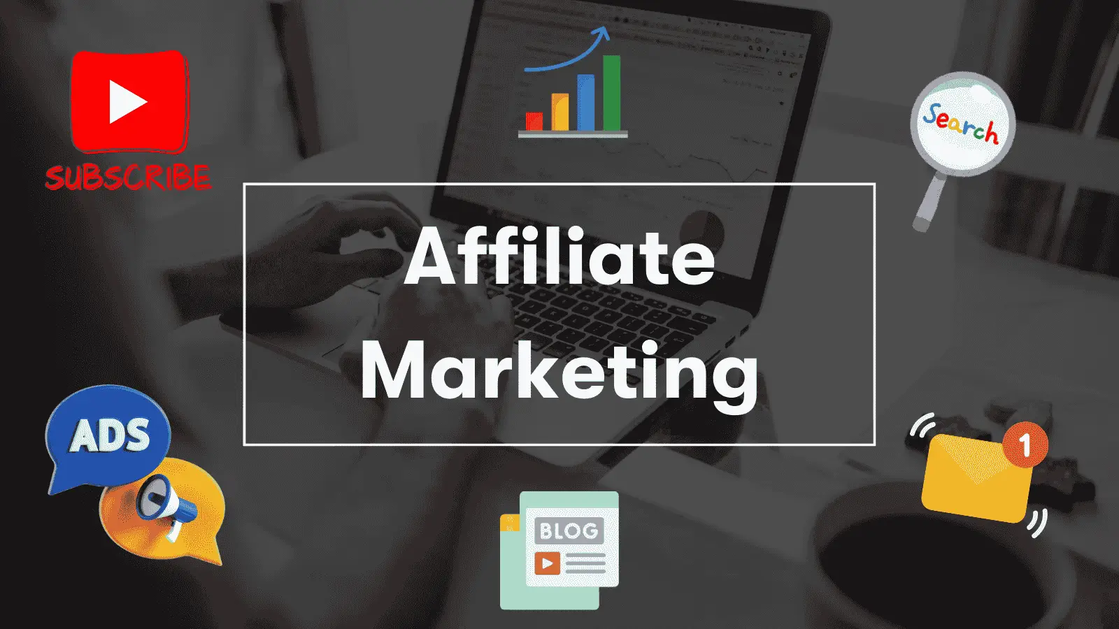 Affiliate Marketing Exposed: How It Works, Types, and How to Make Money Online