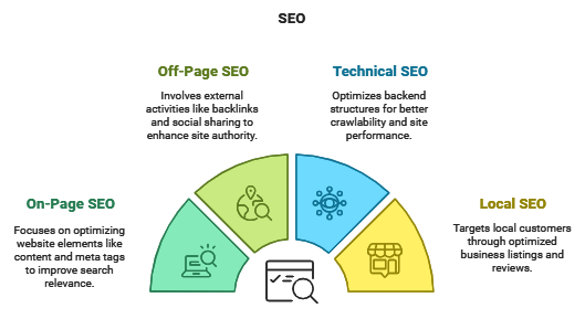 SEO Overview and tactics