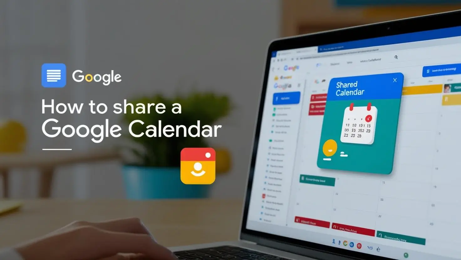 How to Share Google Calendar: A Comprehensive Guide for Seamless 