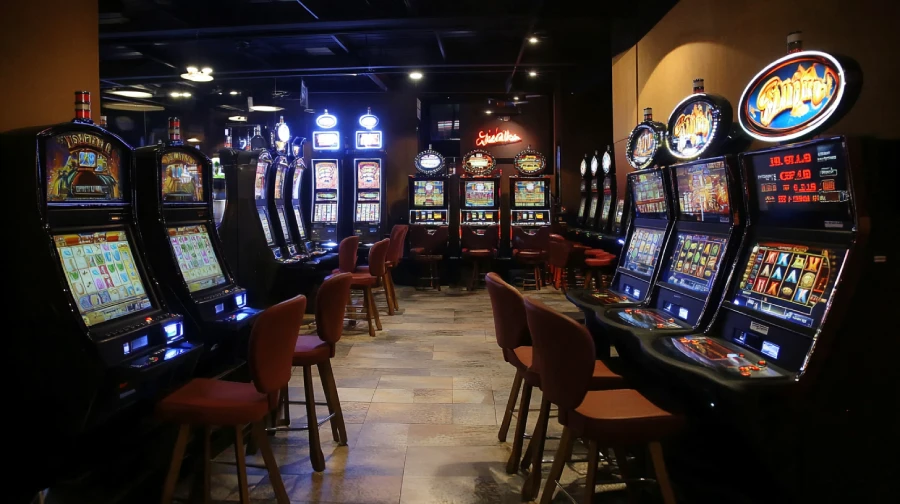casino high-risk payment processors