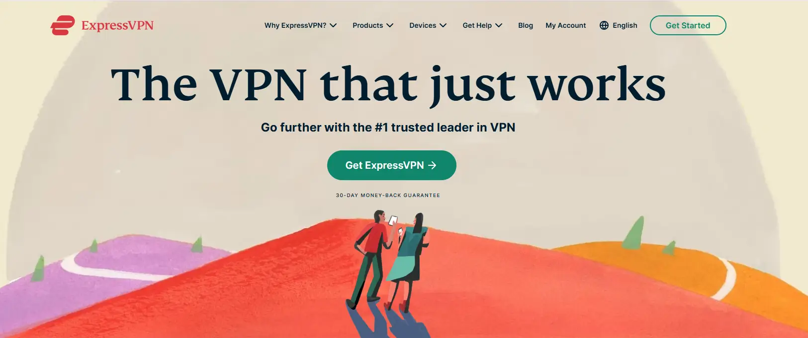 expressvpn