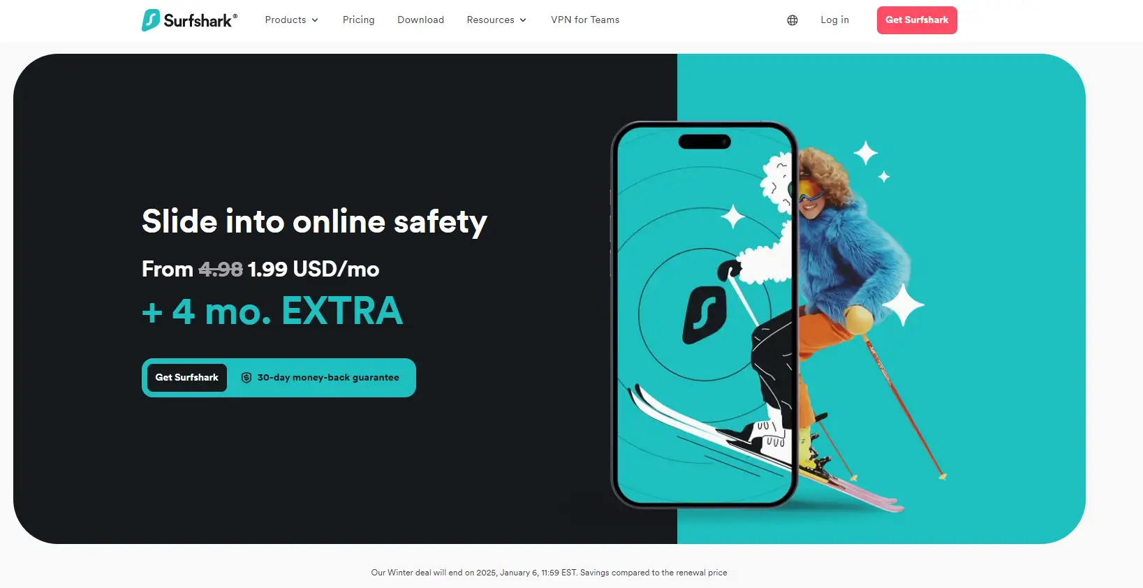 surfshark VPN