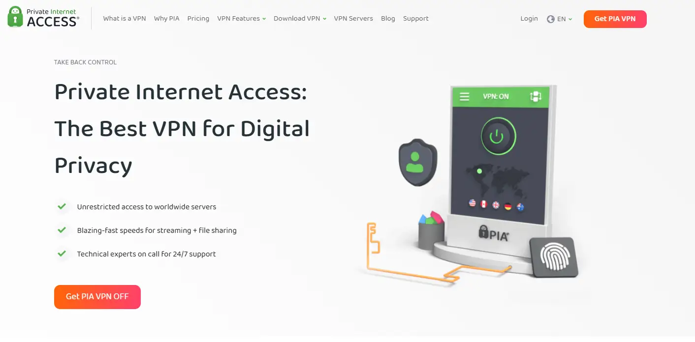 privateinternetaccess