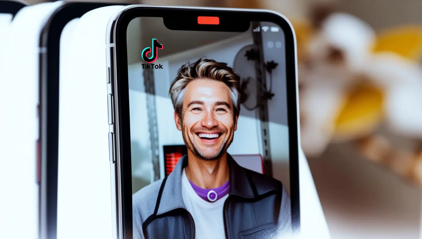 TikTok influence