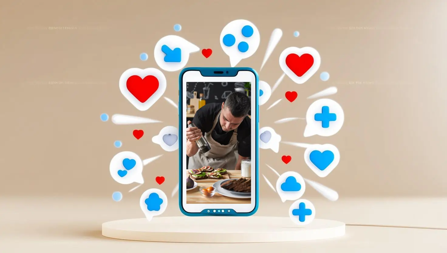 #TikTokEats #FoodTok