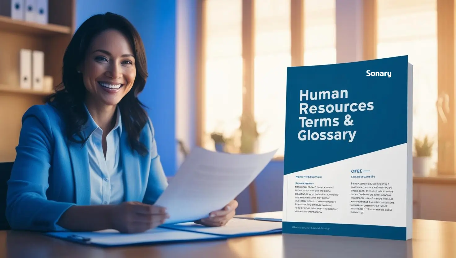 Human Resources Terms & Glossary: What You Need to Know