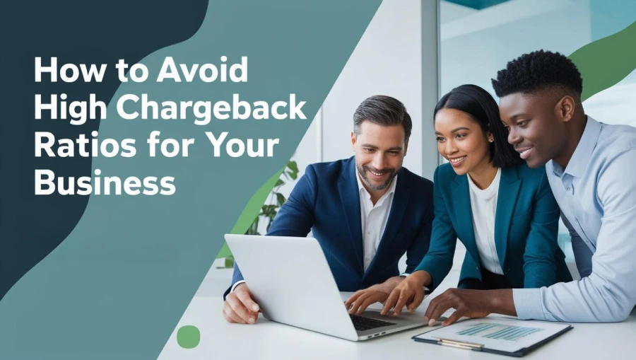 How to Avoid High Chargeback Ratios For Your Business