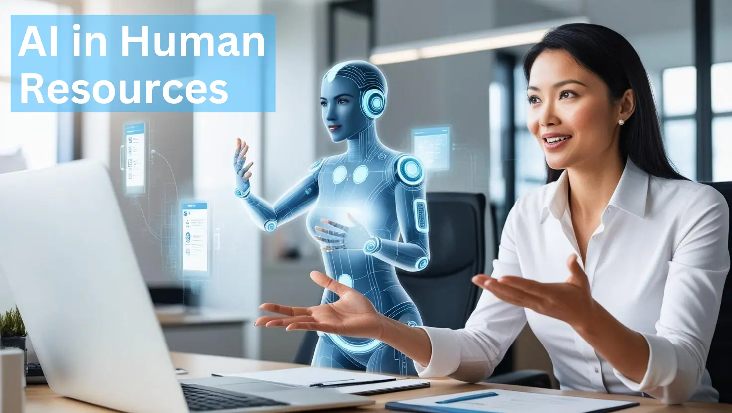 AI in HR: Tips and Implementation in 2025