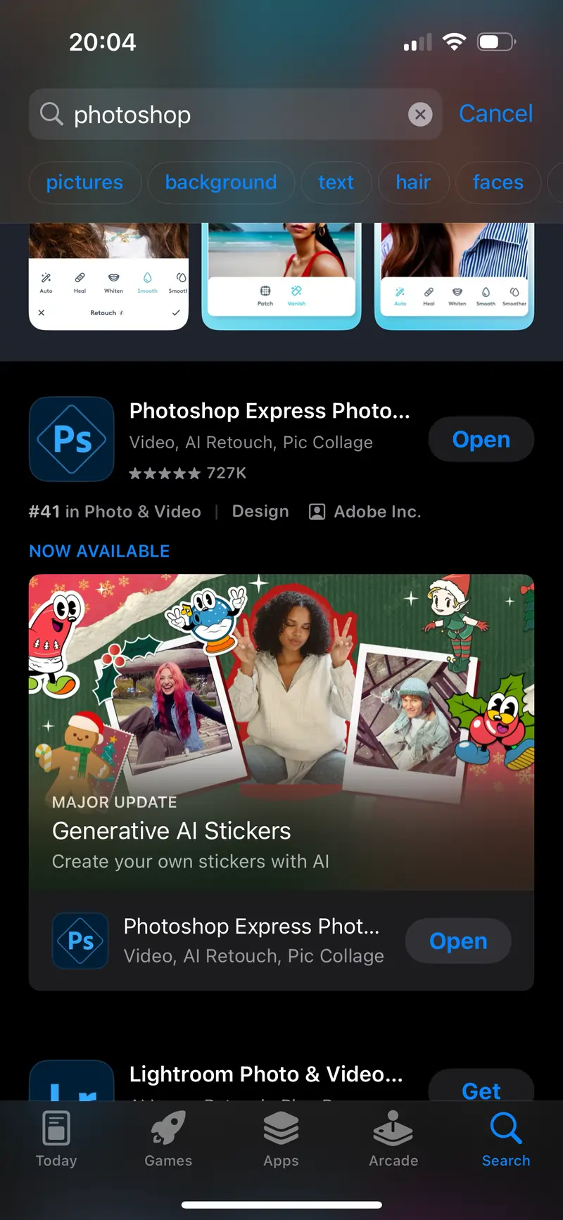 App Store