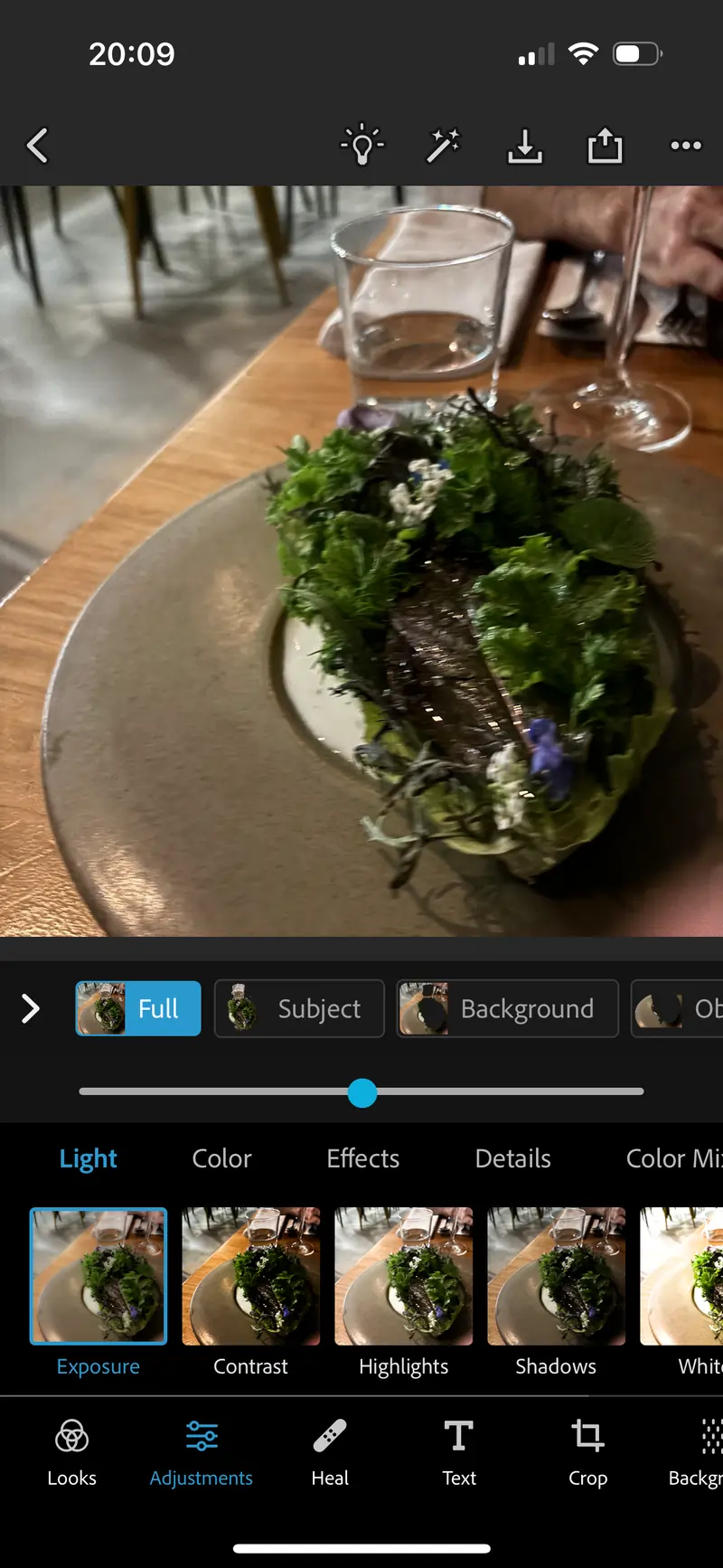App