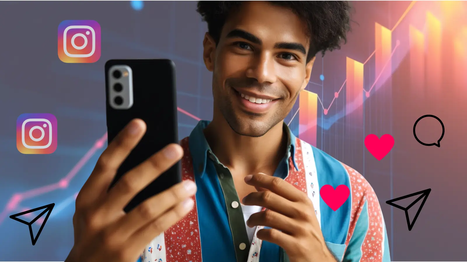 Instagram Statistics: How to Boost Your Engagement with Data