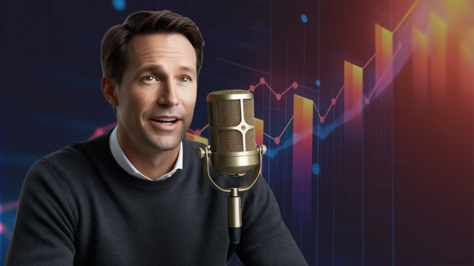 Podcast Statistics: Key Trends You’ve Got to Hear for 2025