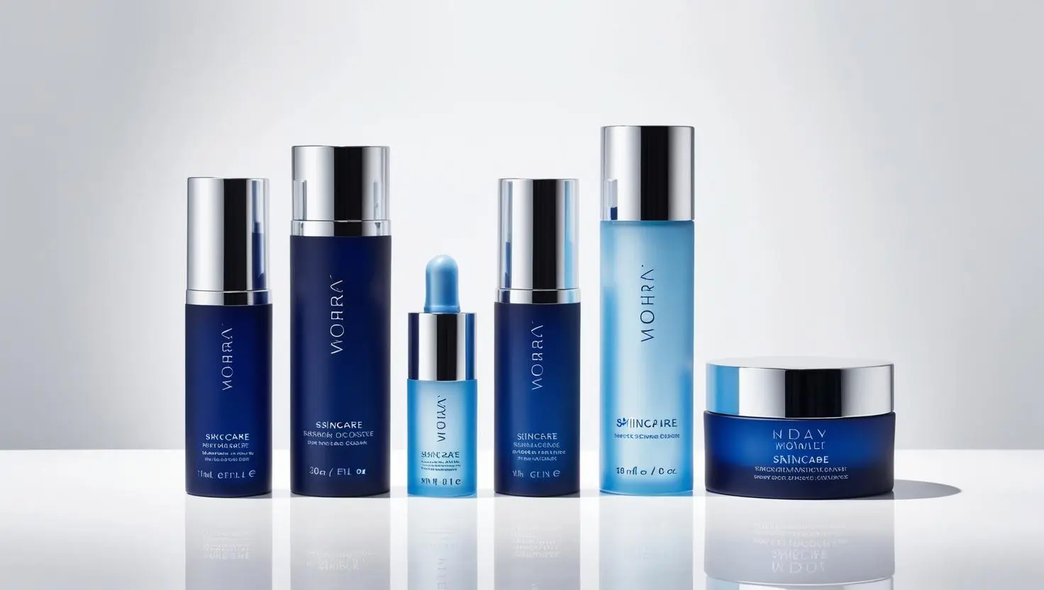skin care brand