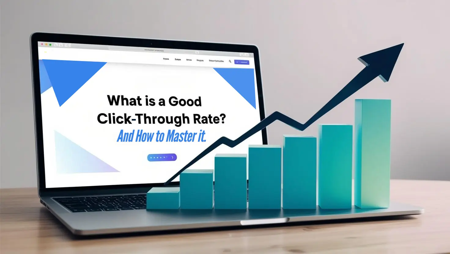 What Is A Good Ad Click Through Rate What is a Good Click-Through Rate? And How to Master It. | Sonary