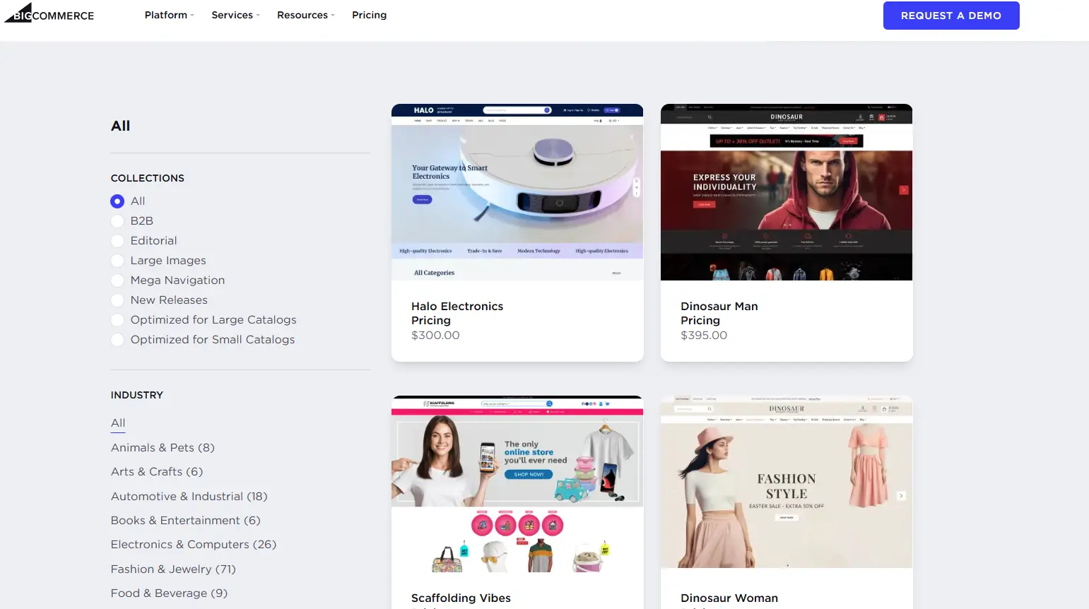 bigcommerce