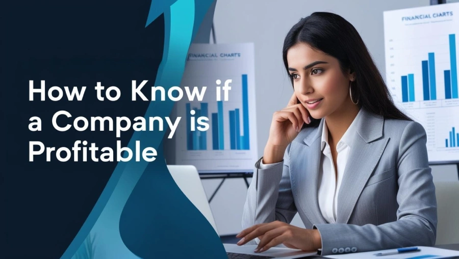 How to Know if Your Business Is Profitable