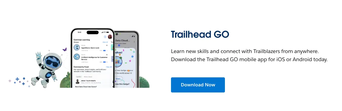 Trailhead