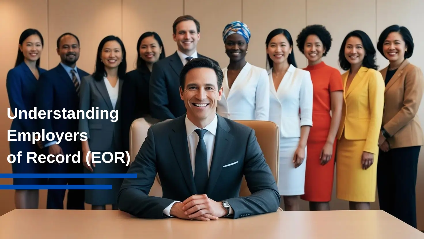 Employer of Record (EOR): Your Ultimate Solution for Global Payroll and Compliance
