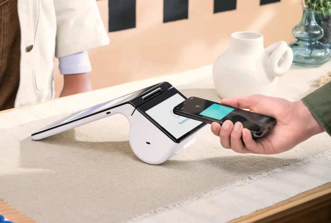 mobile pos