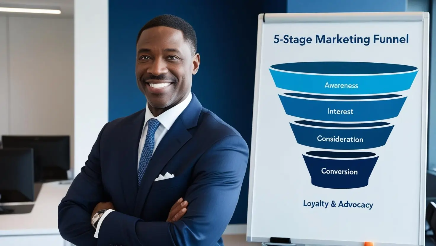 Marketing Funnels Explained: What They Are, How They Work & Why They Matter