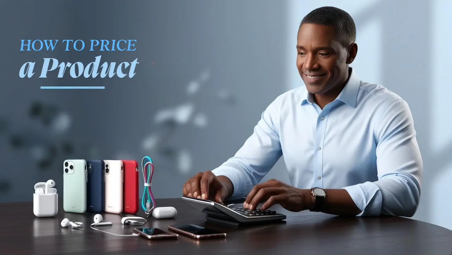 How to Price a Product for Maximum Profit