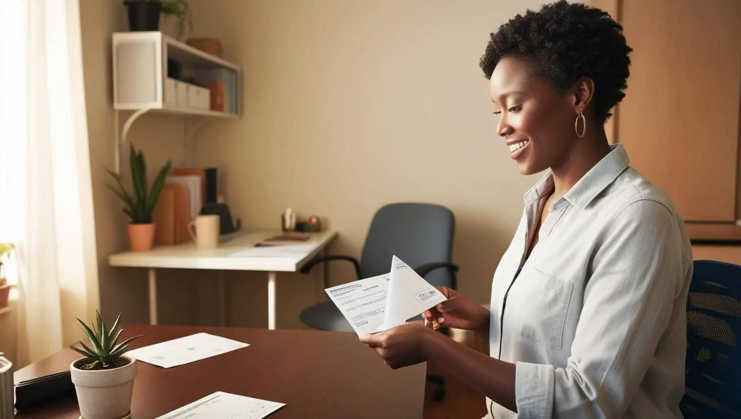 payroll for one employee