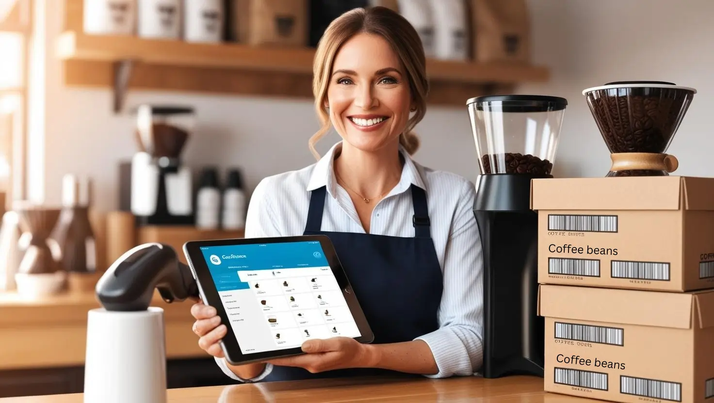 POS System Features Every Business Needs