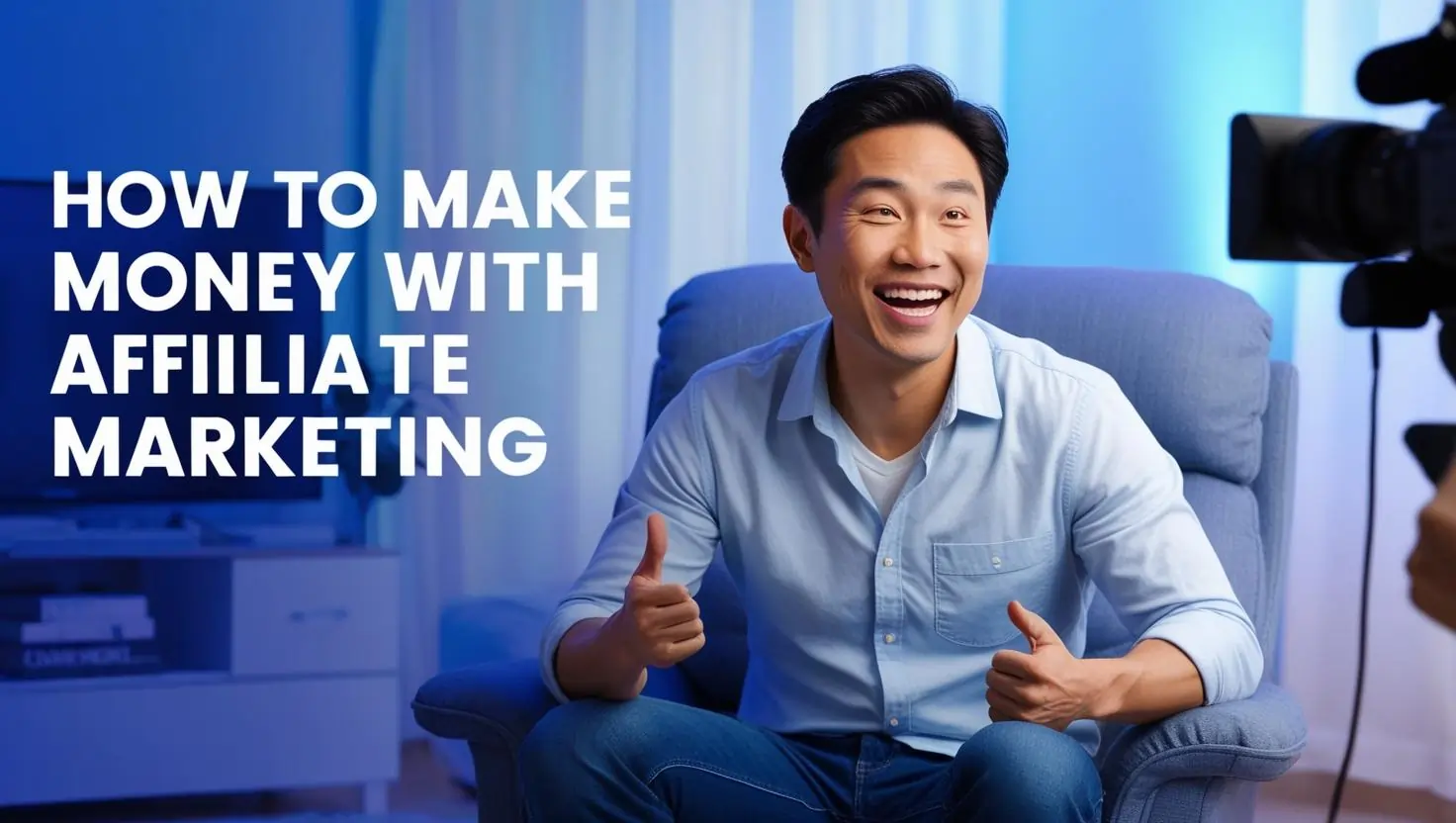 How to Make Money with Affiliate Marketing