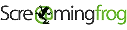 Screaming Frog