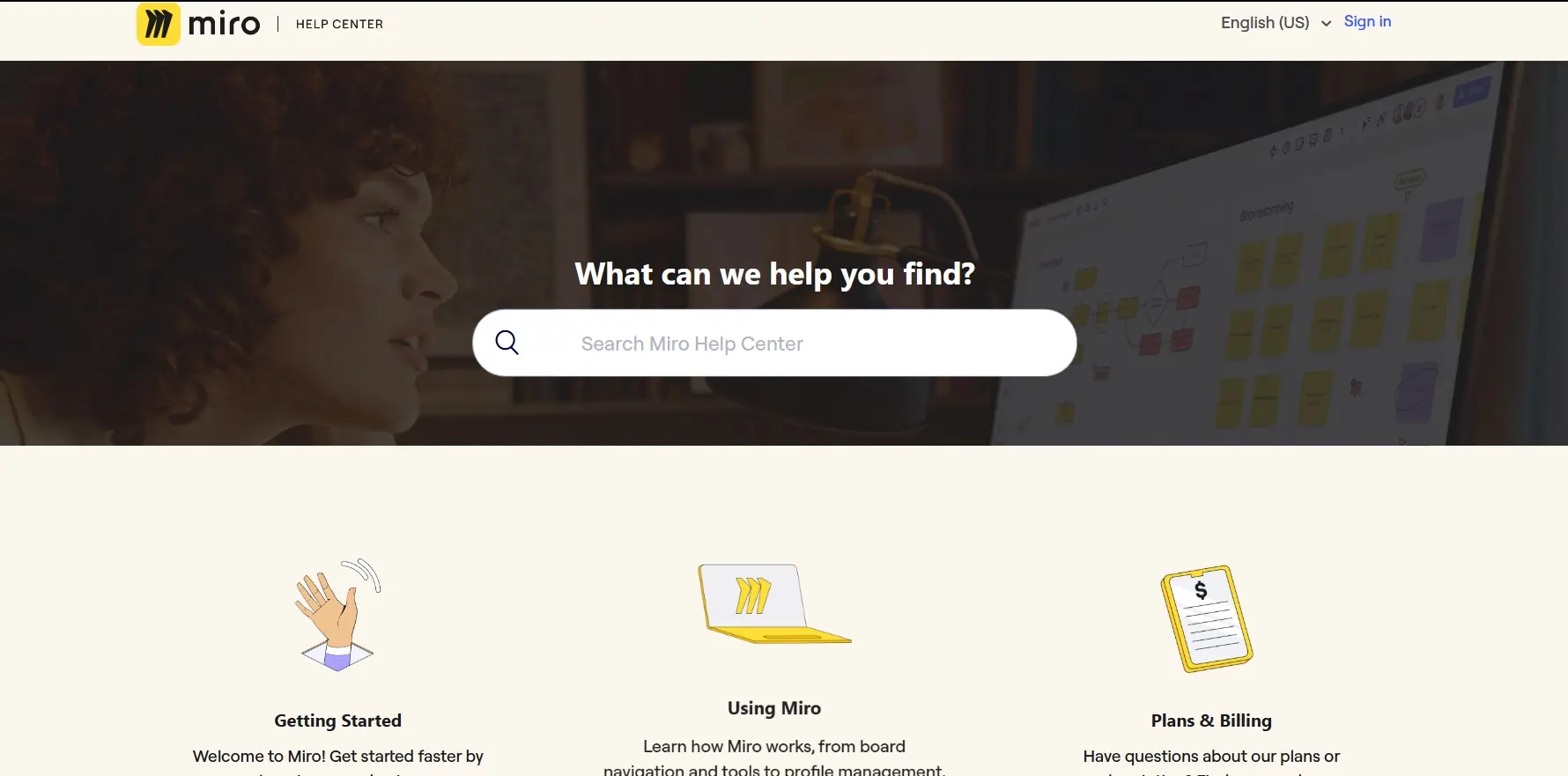 Miro Additional Resources