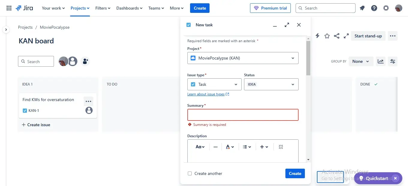 Jira performance