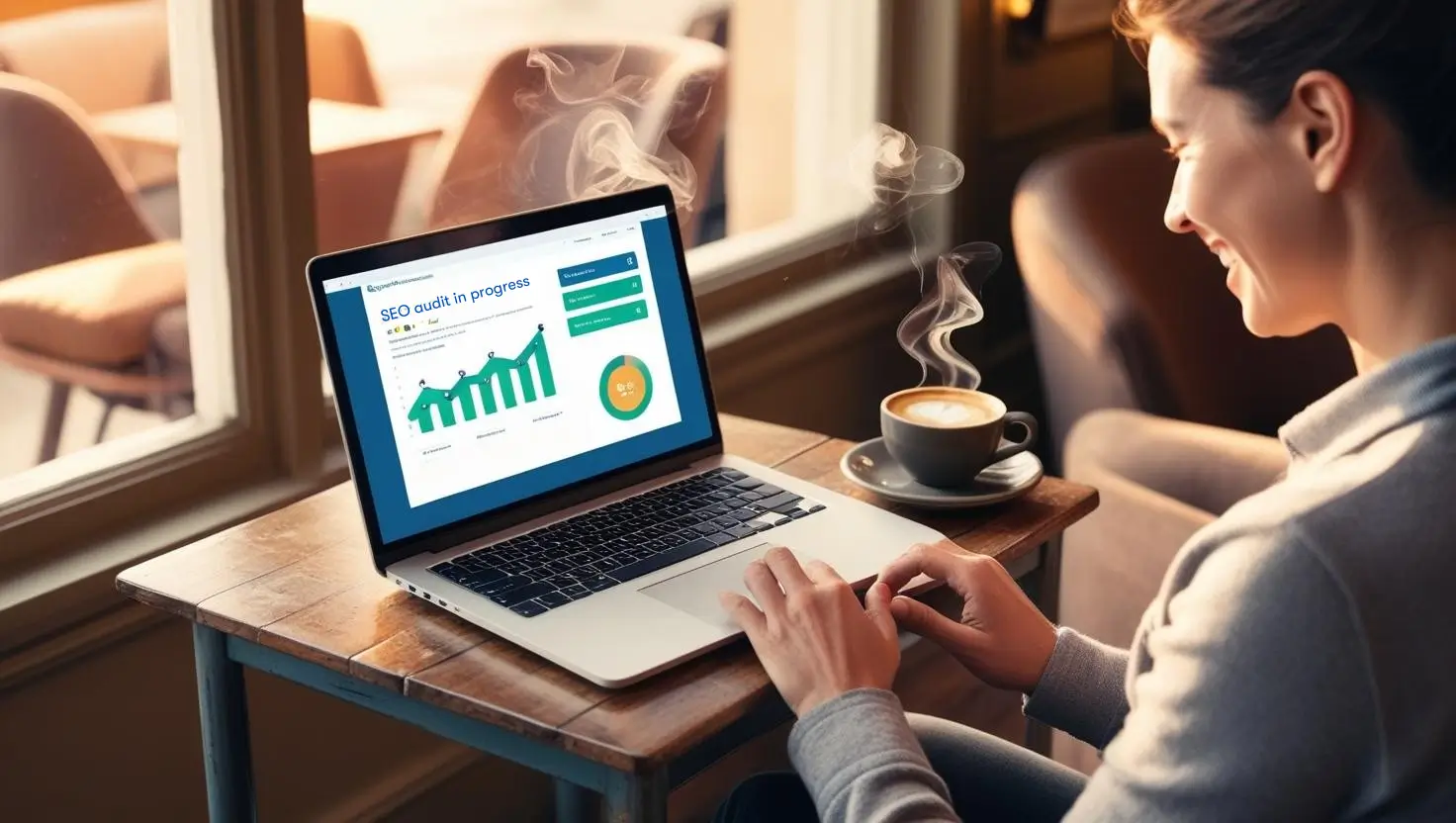 SEO audit