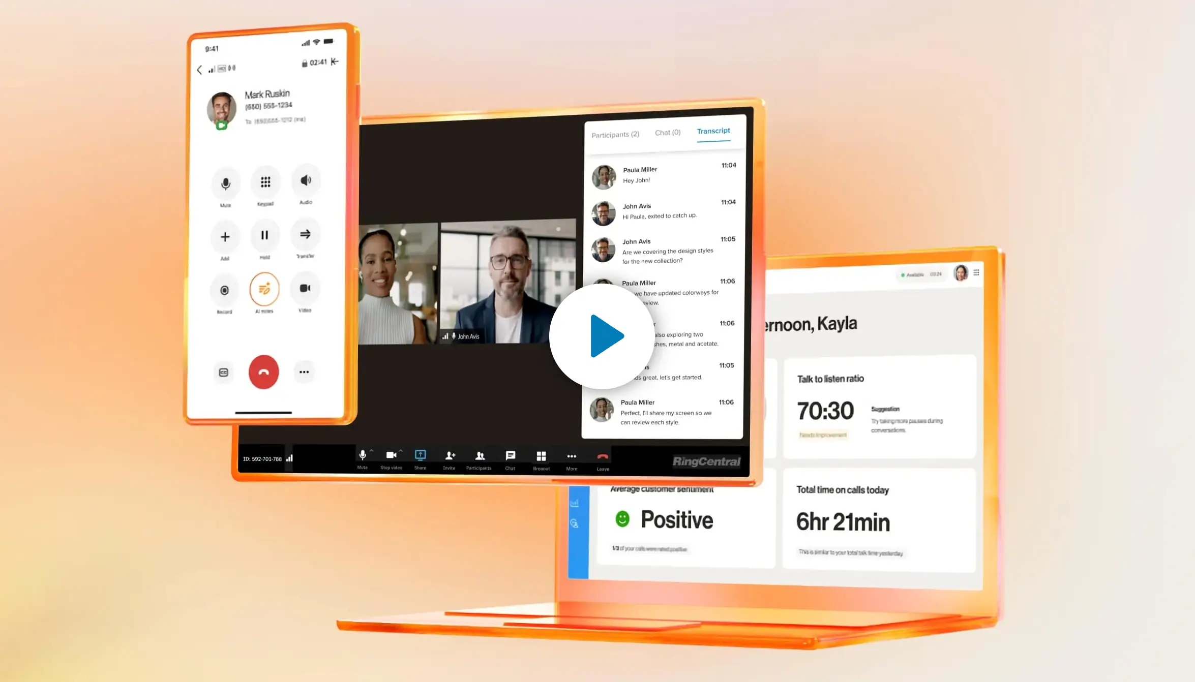 ringcentral