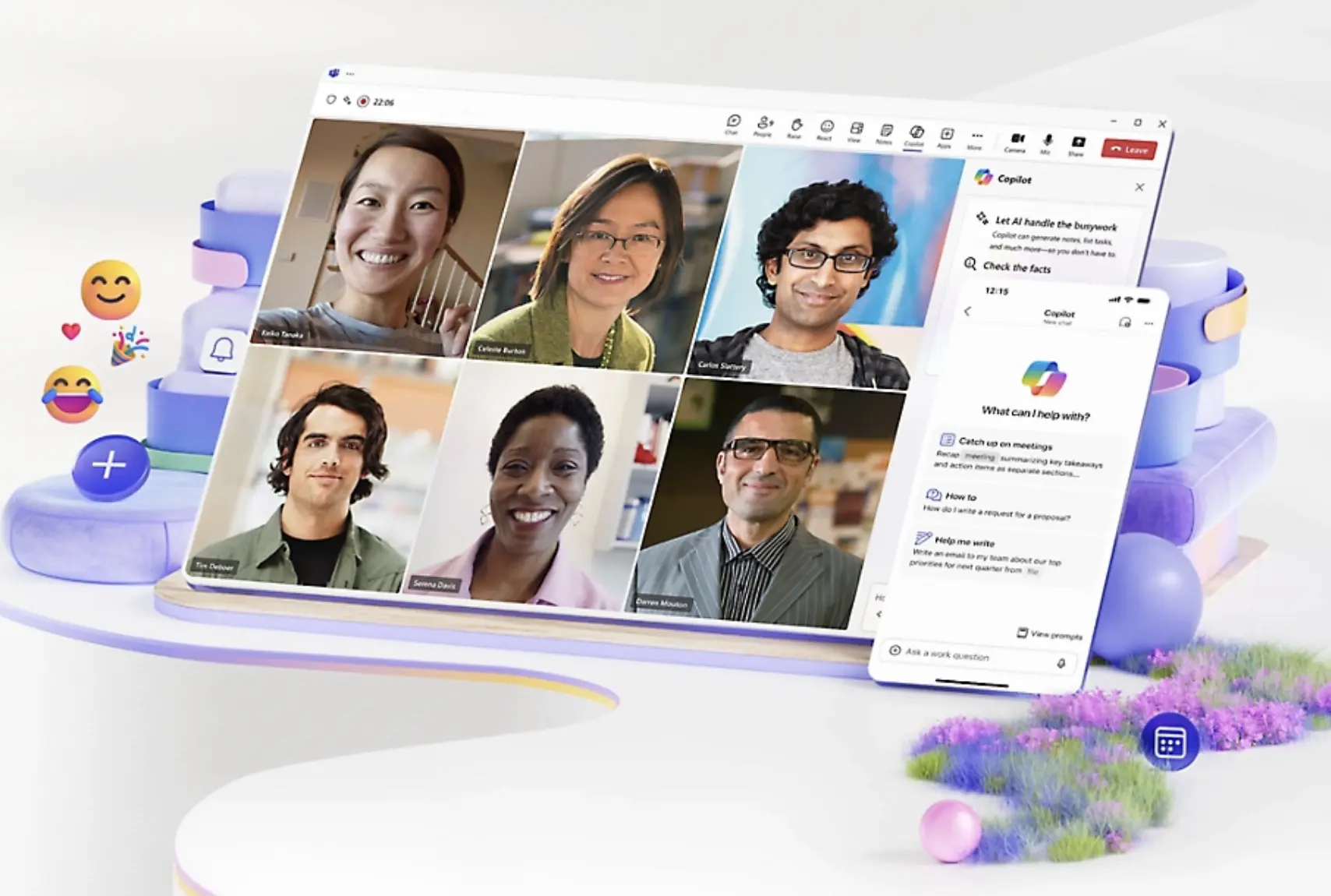 microsoft teams