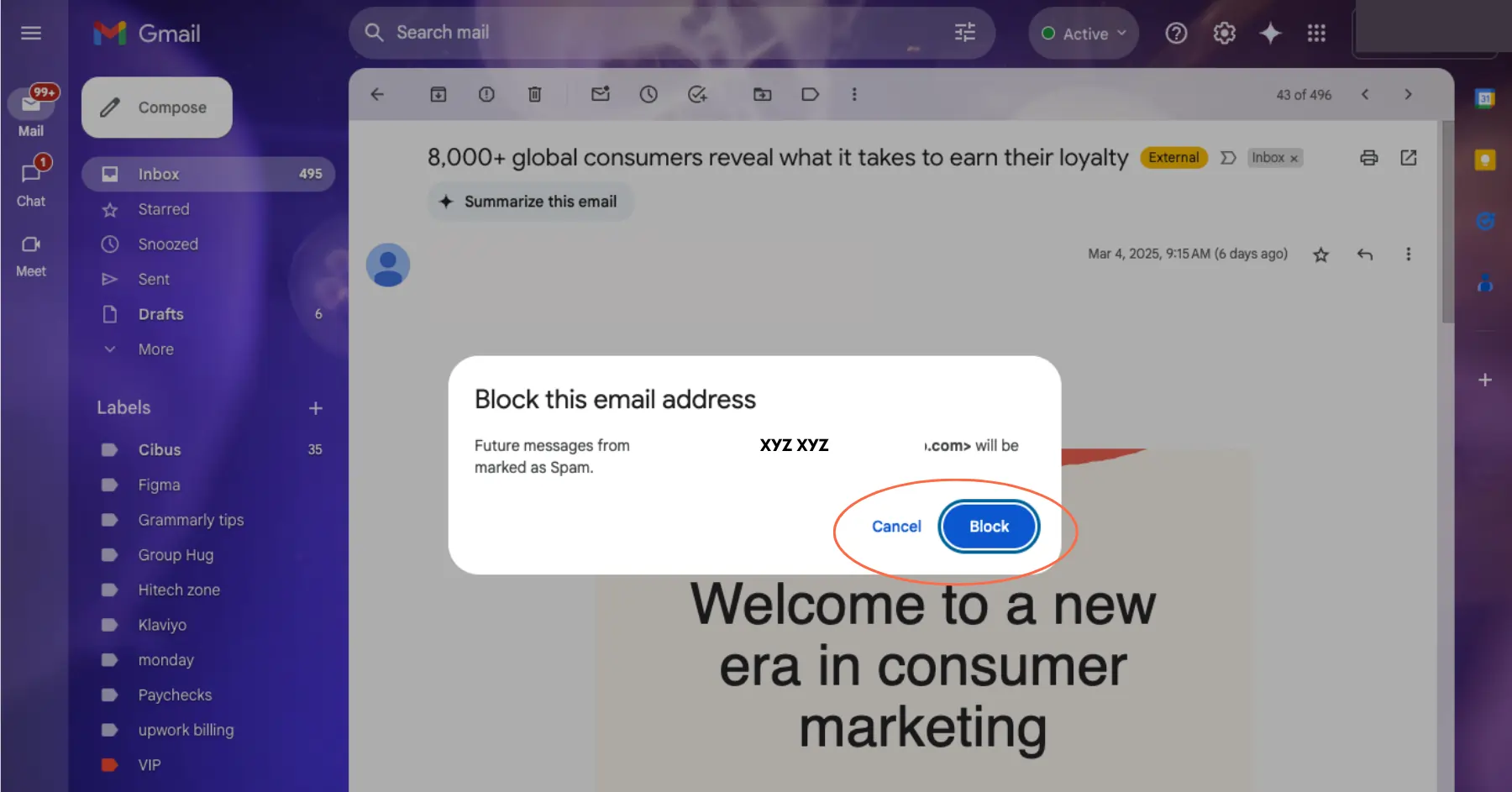 block on gmail 3