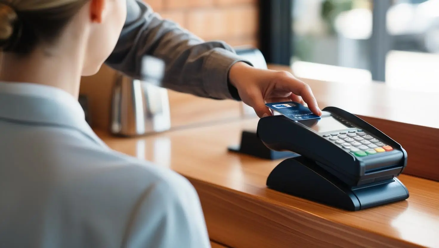 Credit Card Processing Fees: What Small and Midsize Businesses Should Know in 2025