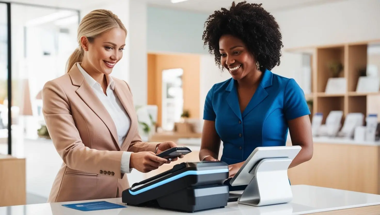 WTF Is POS? Everything You Need to Know About Point of Sale Systems