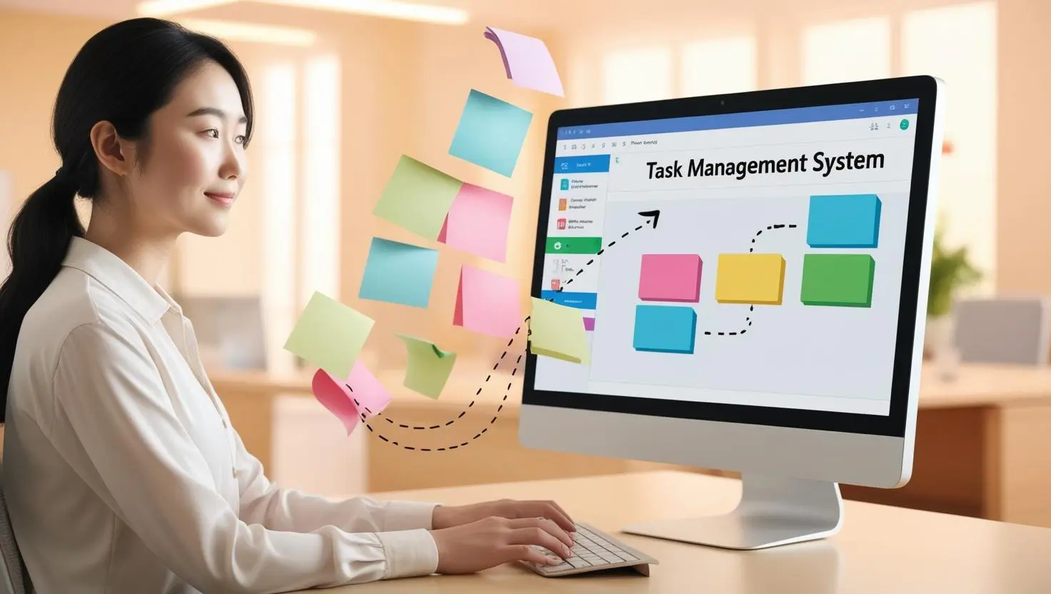 task management