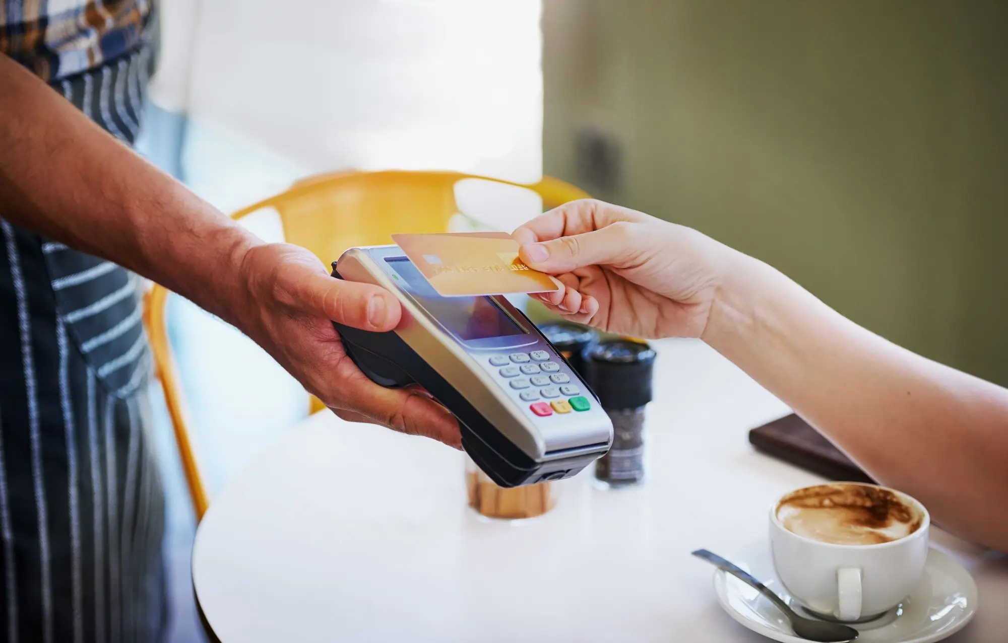 How Much Does a POS System Cost? 2025 Pricing Guide