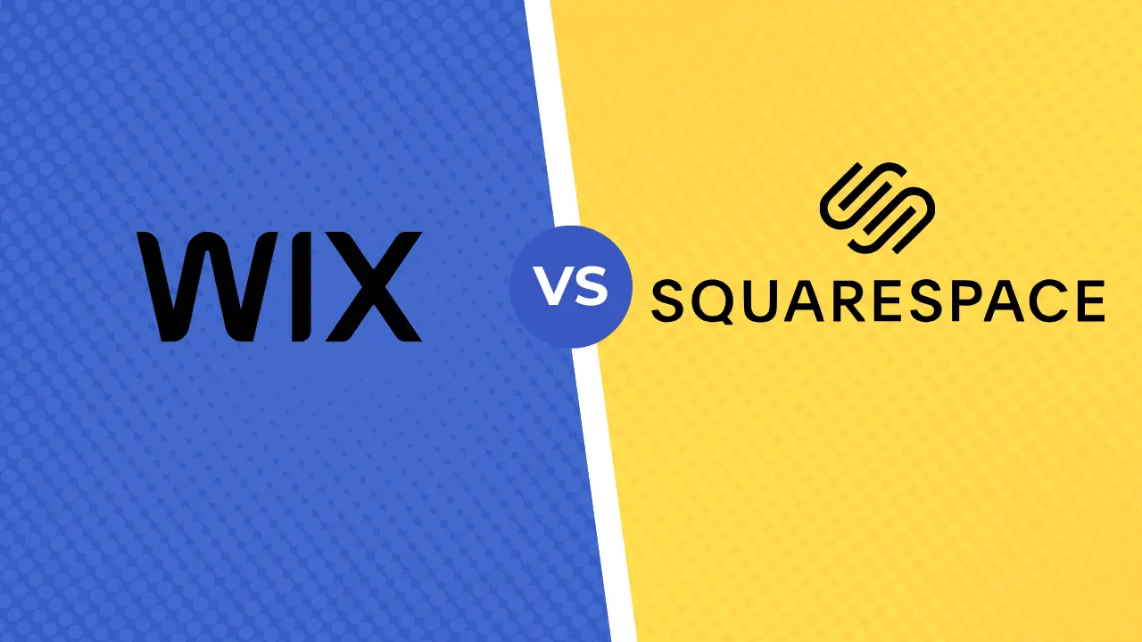 Wix vs Squarespace (2025): Which Website Builder Is Best for Your Business?