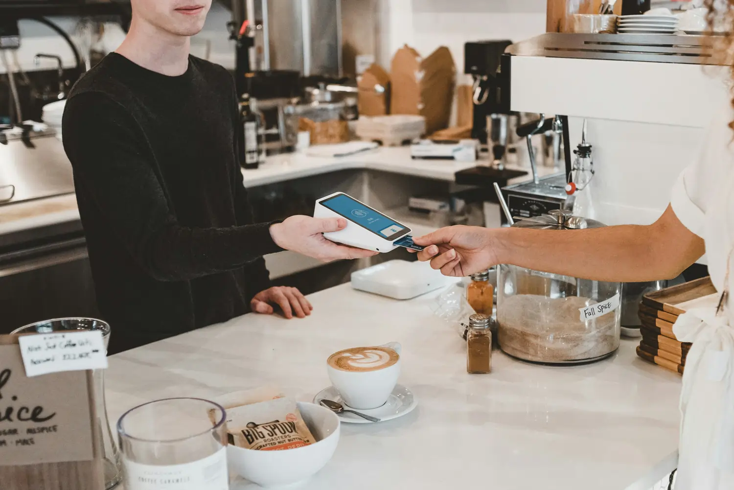 restaurant POS 
