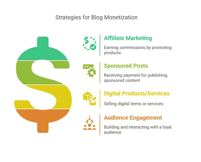 Monetize Your Blog