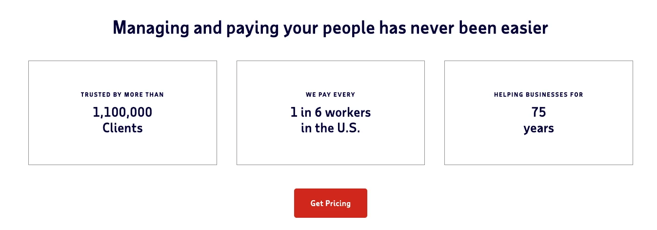 adp payroll banner
